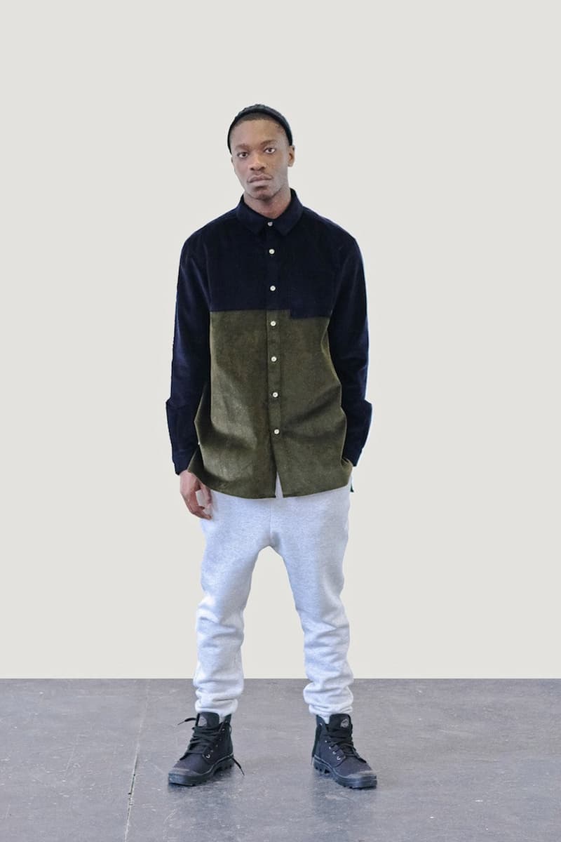 Vidur 2013 秋冬系列