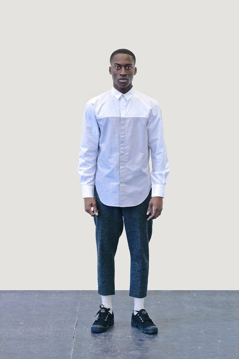 Vidur 2013 秋冬系列