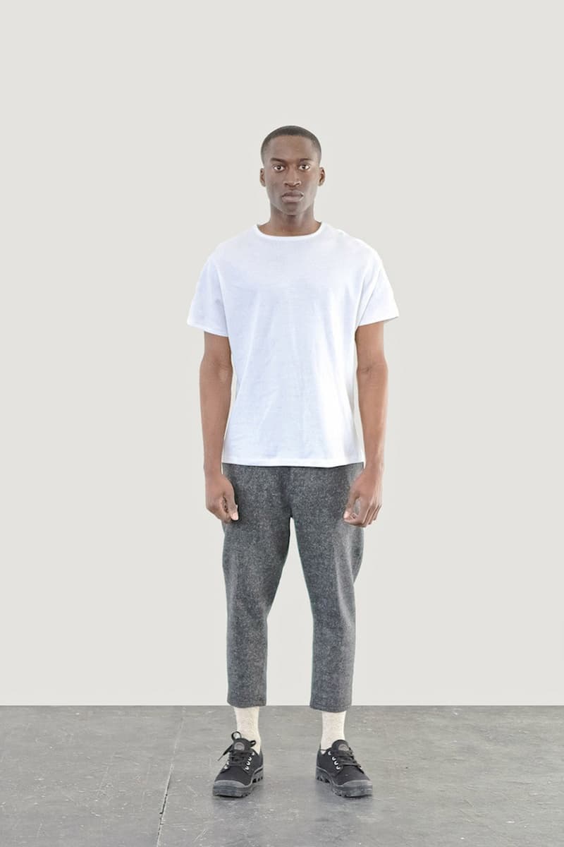 Vidur 2013 秋冬系列