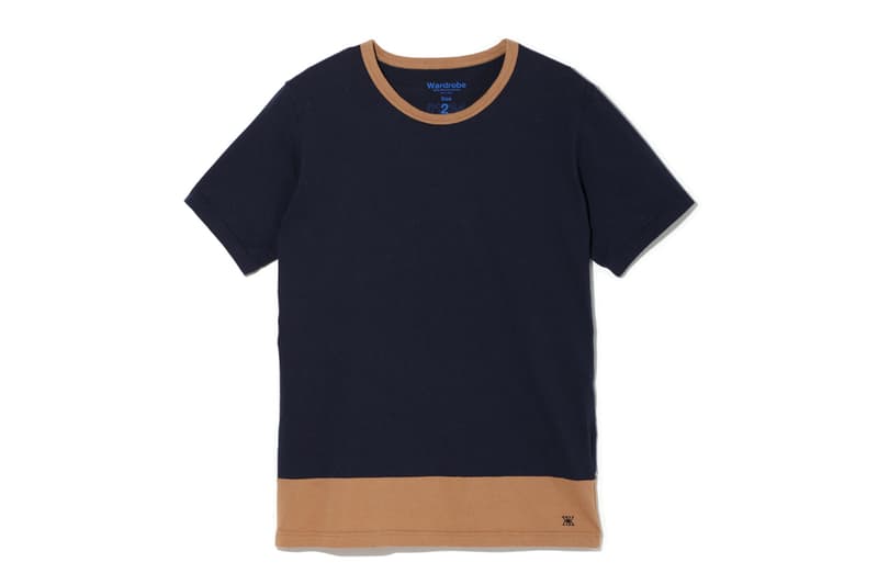 White Mountaineering 2013 春夏單品系列