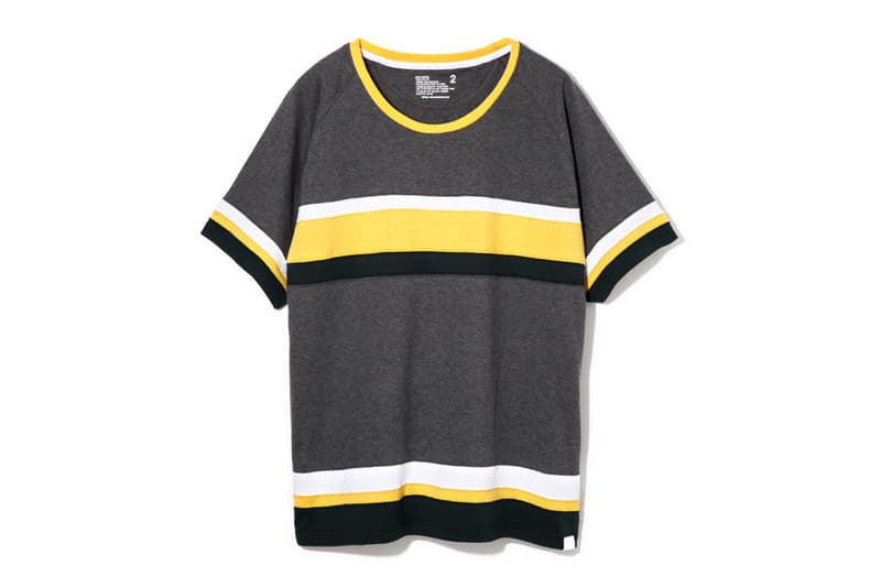 White Mountaineering 2013 春夏單品系列