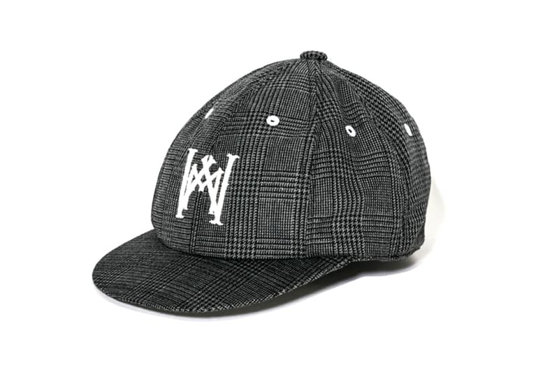 White Mountaineering 2013 春夏單品系列