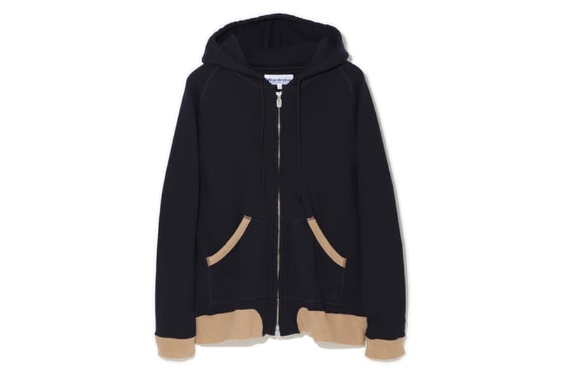 White Mountaineering 2013 春夏單品系列