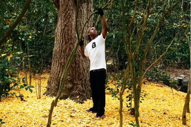 Akomplice x XLARGE 2012 “Monkey Wrench Gang” 聯名系列