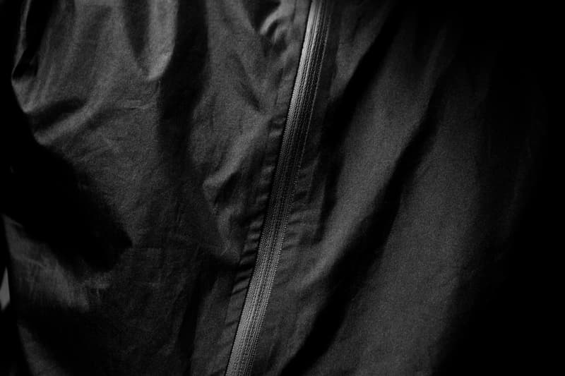 11 by Boris Bidjan Saberi x Ortlieb 聯名系列預覽