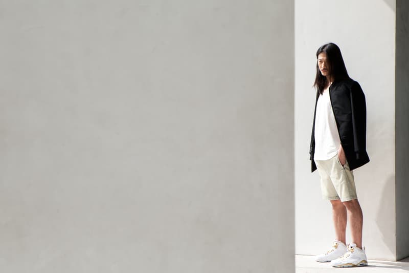 3.1 Phillip Lim 2013 春夏造型搭配特輯