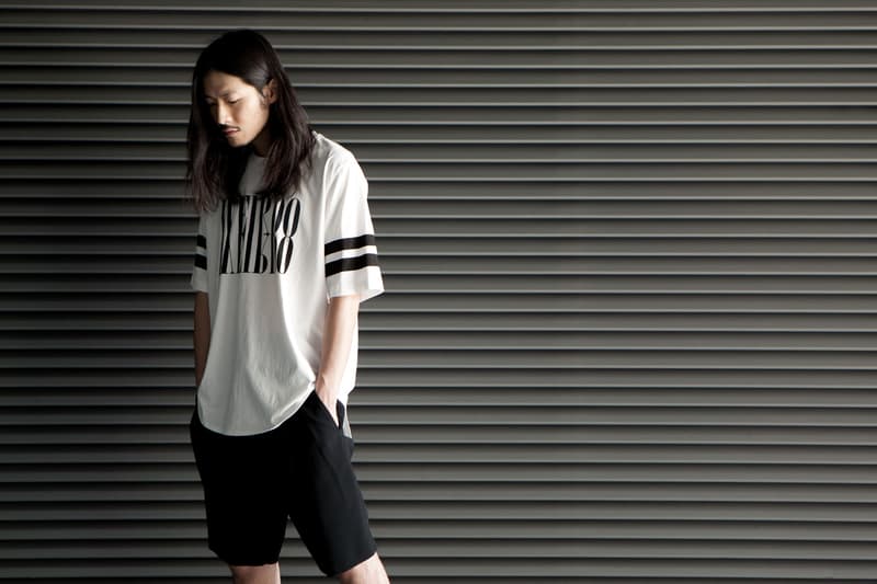 3.1 Phillip Lim 2013 春夏造型搭配特輯