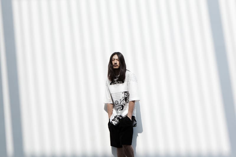 3.1 Phillip Lim 2013 春夏造型搭配特輯