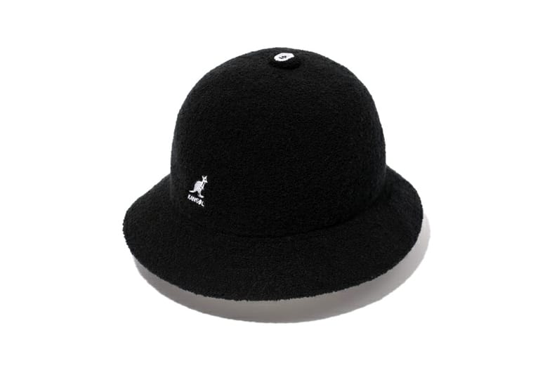 A Bathing Ape x Kangol 2013 春夏聯名 Bermuda Hat
