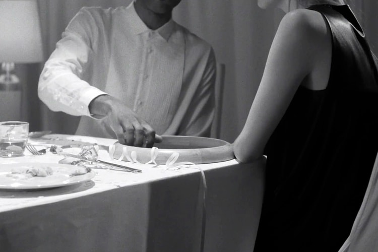 來自 Maison Martin Margiela 的新年祝福!