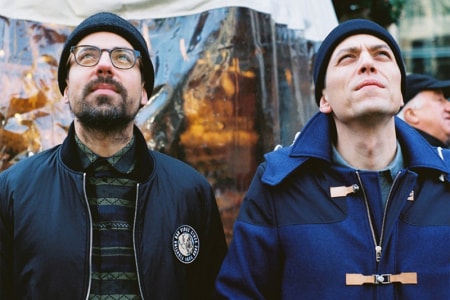 A Kind of Guise 2013 年秋冬季預覽