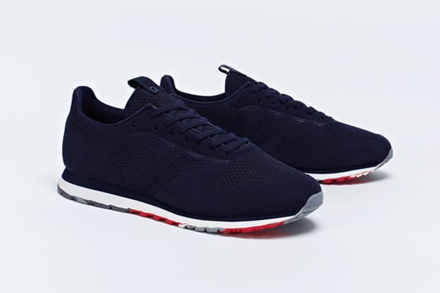 adidas 2013 年春季 Consortium CNTR 鞋款