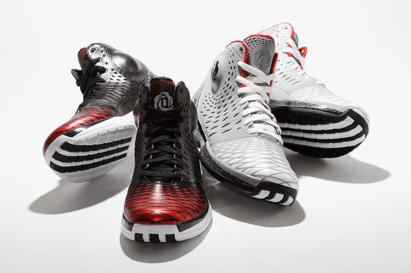 adidas D Rose 3.5