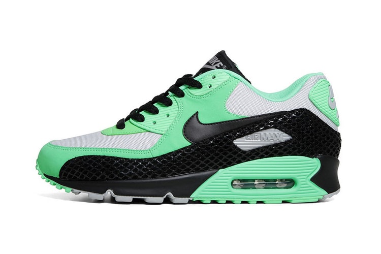 Nike 2013 春季 Air Max 90 Premium 鞋履系列