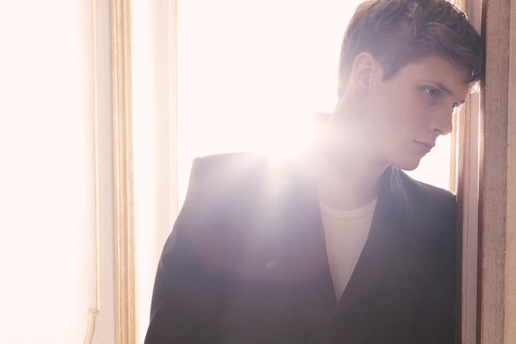 Balmain 2013 秋冬系列發佈