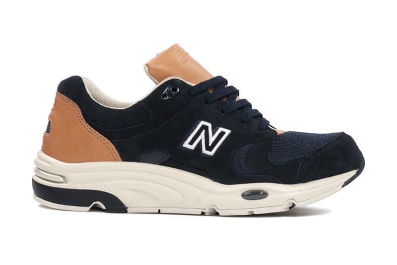 Beauty & Youth x New Balance 2013 春夏 1700 聯乘鞋款