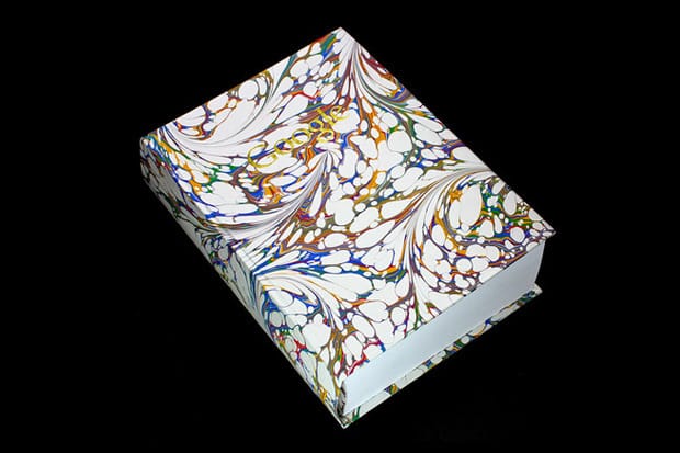 藝術家 Ben West 打造 Google 視覺字典