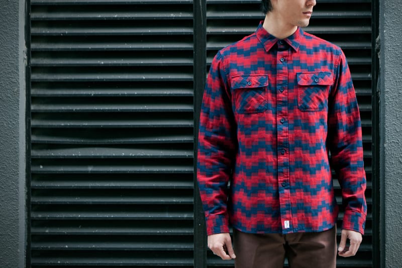 Billionaire Boys Club 2012 Holiday 全新單品系列
