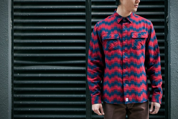 Billionaire Boys Club 2012 Holiday 全新單品系列