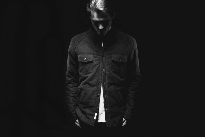 Black Scale 2012-2013 Holiday 單品系列