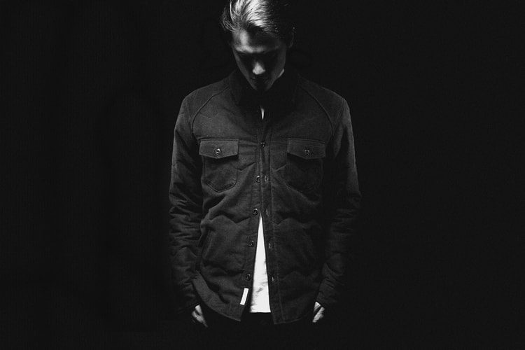 Black Scale 2012-2013 Holiday 單品系列