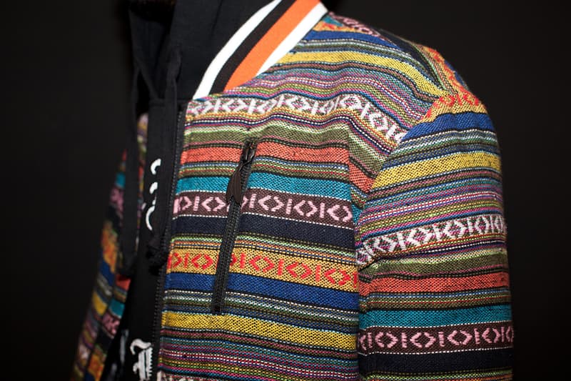 搶先於 Agenda NYC 商貿展預覽 Black Scale 2013 秋季系列！