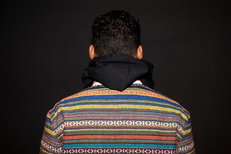 搶先於 Agenda NYC 商貿展預覽 Black Scale 2013 秋季系列！