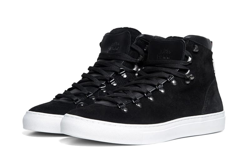 Carhartt x Diemme 2013年 Marostica Pack 別注鞋款