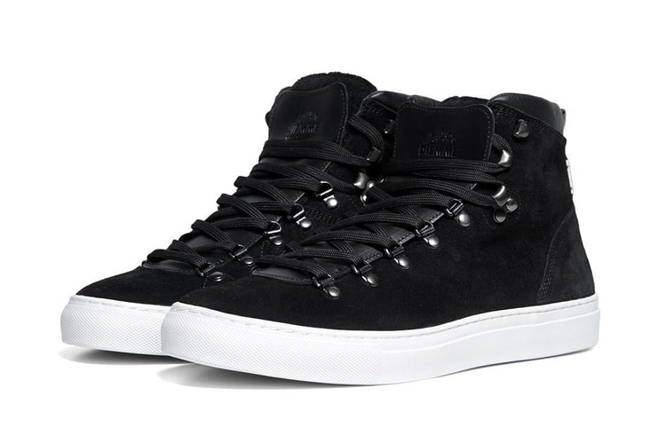 Carhartt x Diemme 2013年 Marostica Pack 別注鞋款