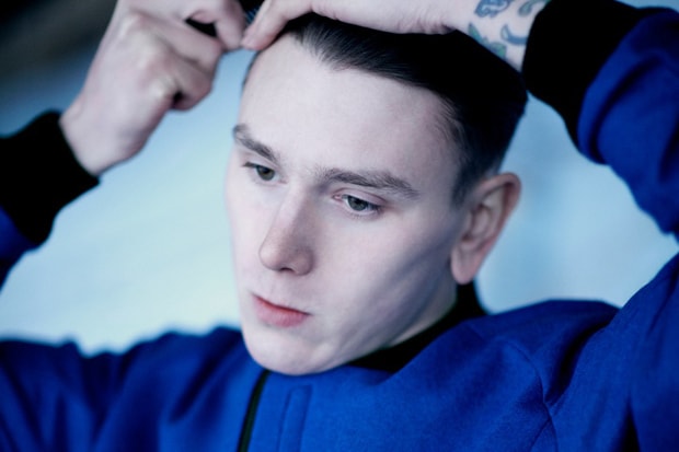 Delikatessen 2013 秋冬 Felt Bomber Jacket 預覽