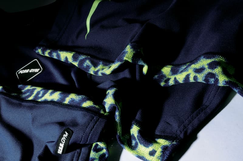 F.C.R.B. 2013 年春夏季概念 Lookbook