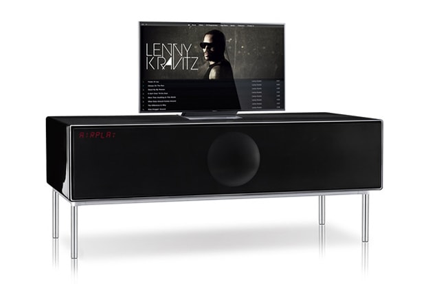 Geneva Sound System Model XXL 環繞音效系統