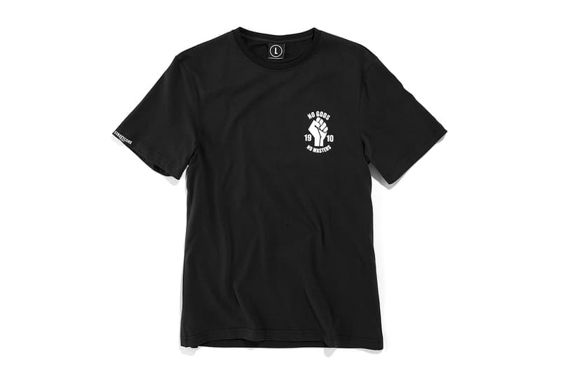 德國足球俱樂部 St. Pauli 發表官方 T-Shirt 系列