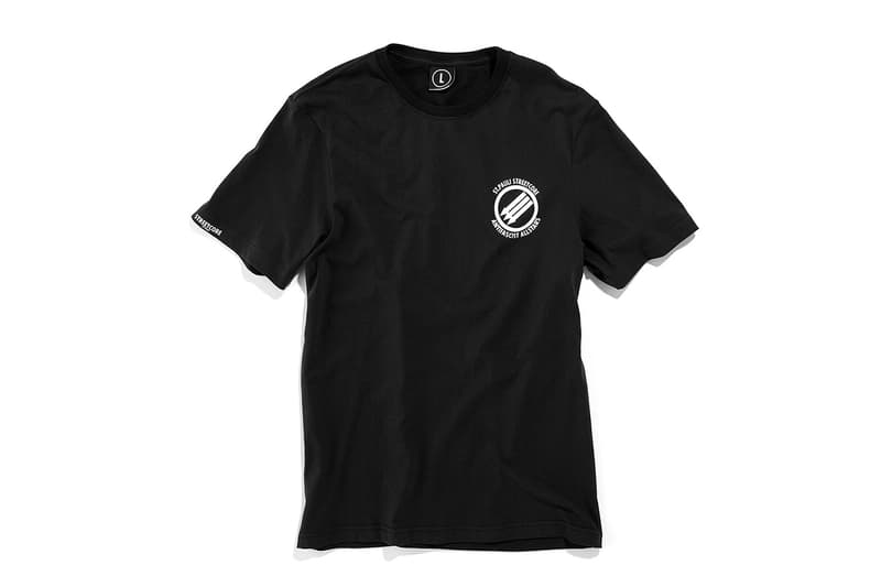 德國足球俱樂部 St. Pauli 發表官方 T-Shirt 系列