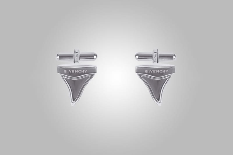 Givenchy 2013 早秋袖扣系列