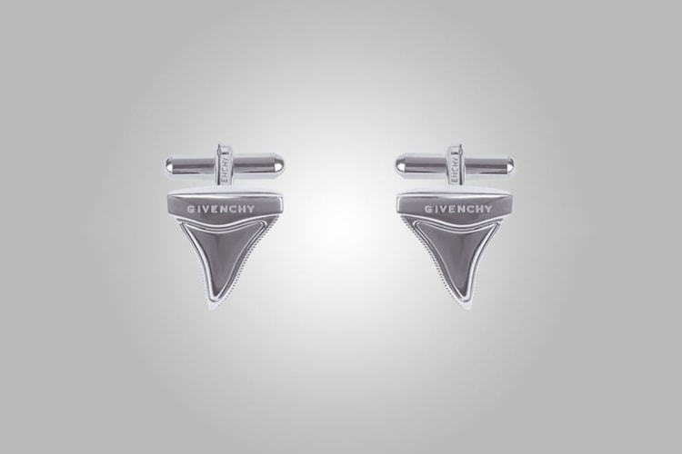 Givenchy 2013 早秋袖扣系列