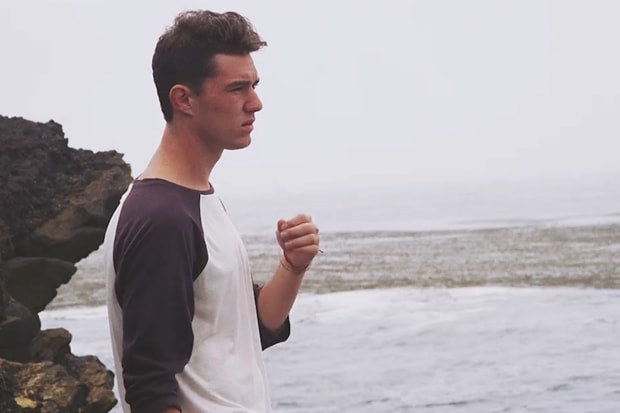 HOTEL 1171 造型搭配視頻 Lookbook