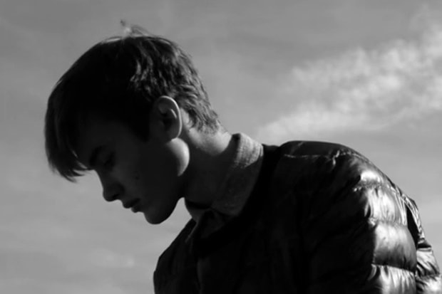 ISAORA Tryptich 春夏系列造型概念視頻