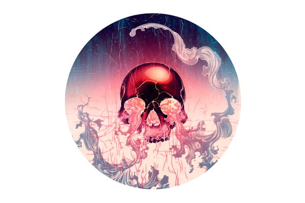 James Jean 將于紐約 Tilton Gallery 舉辦名爲 “Parallel Lives” 的個人展覽