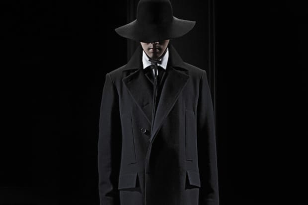 Jehee Sheen 2013 秋冬系列