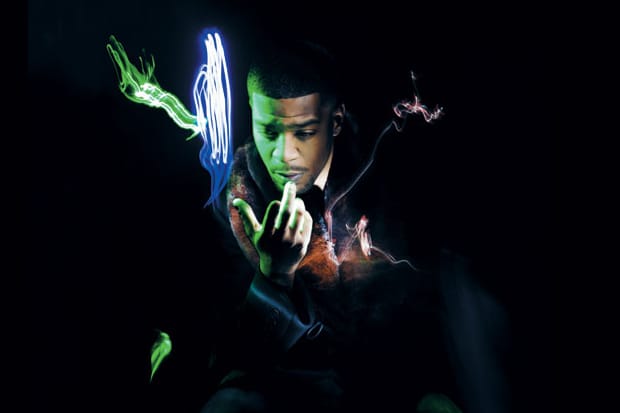 KiD CuDi 談論抗抑鬱藥、缺席 Cruel Summer 以及被指責教育方式問題