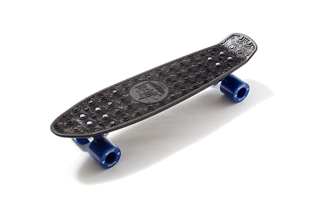 Lance Mountain x Banana Board x Stussy 2013 別注聯乘系列