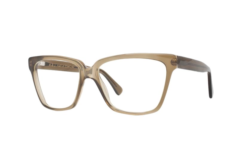 L.G.R. 2013 春夏全新眼鏡系列