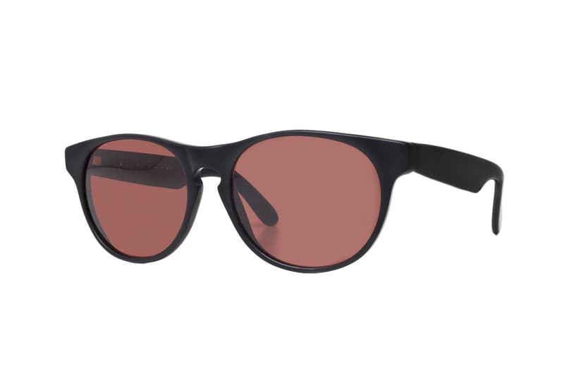 L.G.R. 2013 春夏全新眼鏡系列