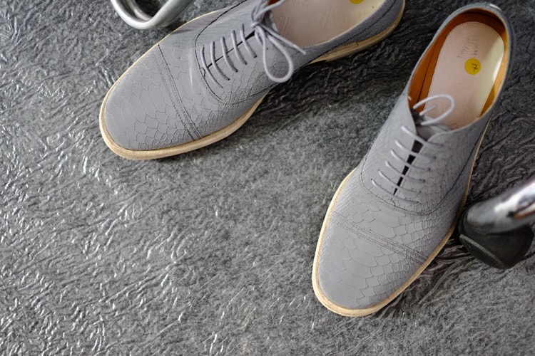 Maison Martin Margiela 2013 秋冬系列發表會後台一覽