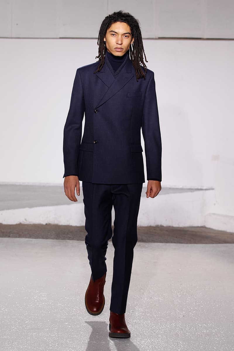 Maison Martin Margiela 2013 秋冬系列時裝秀