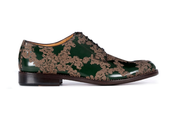 Marc Jacobs 2013 秋冬鞋履系列