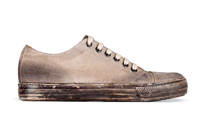 Marc Jacobs 2013 秋冬鞋履系列