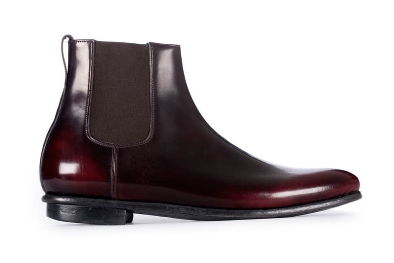 Marc Jacobs 2013 秋冬鞋履系列