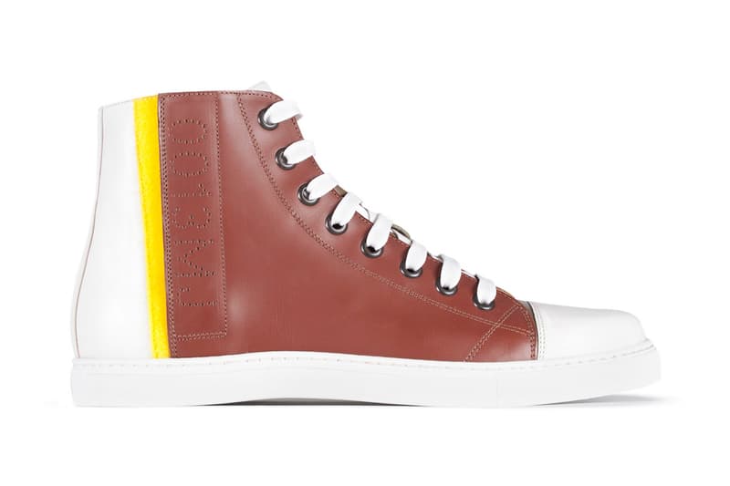 Marc Jacobs 2013 秋冬鞋履系列